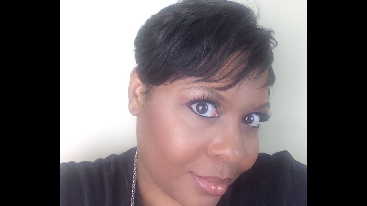 Applying Eyelashes with and for a beginner with Aliexpress eyelashes