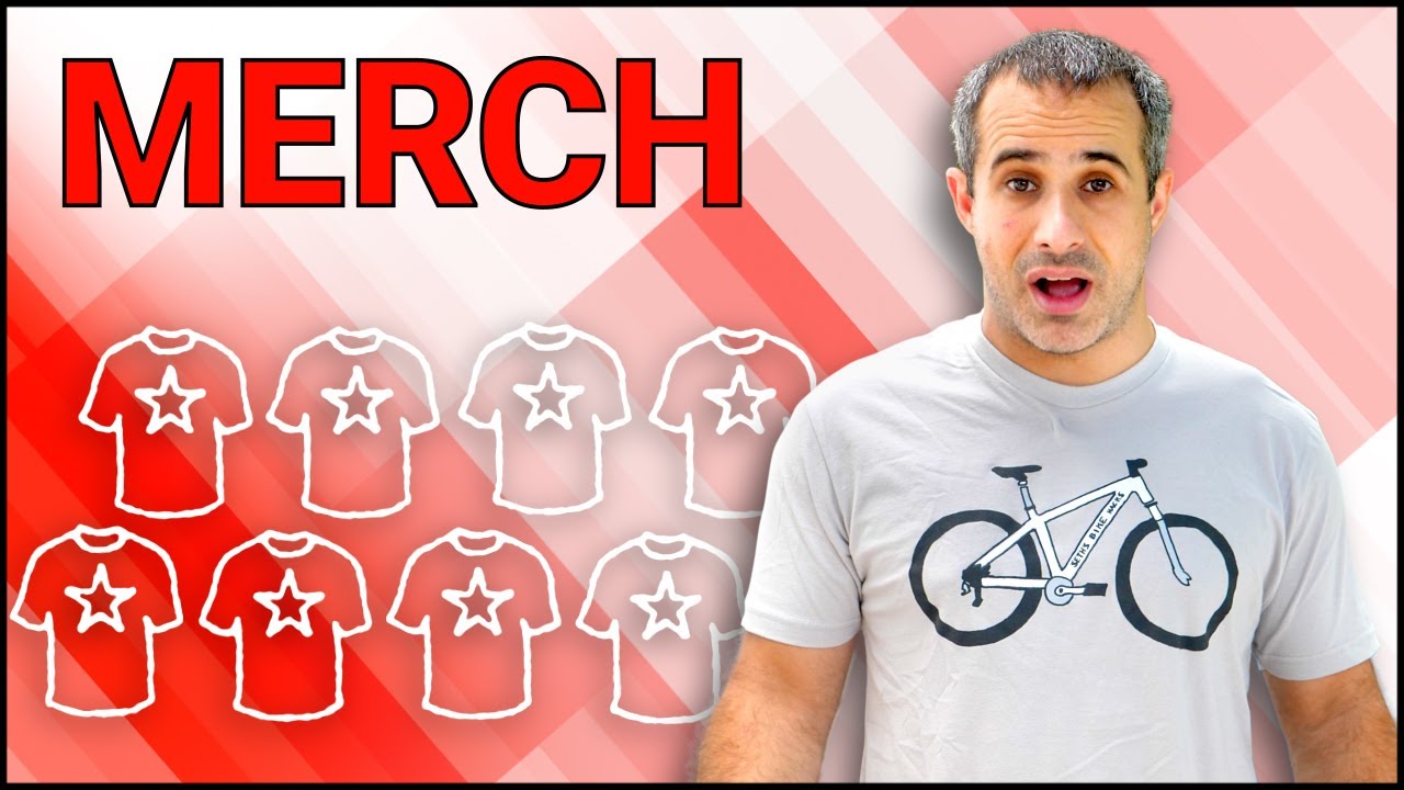 Продажа фирменных товаров | Дополнительные источники дохода