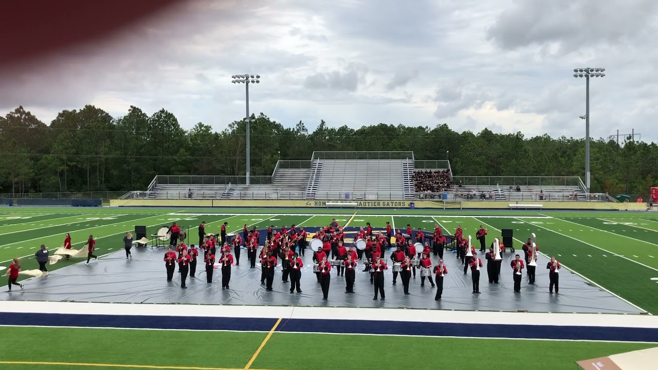 William Carey University “Spirit of Carey 2021”
