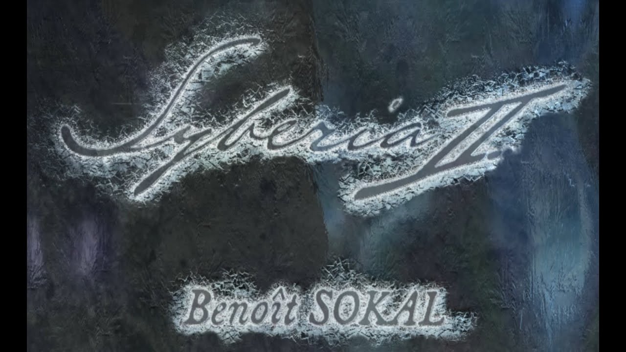 Syberia II - Part 4: Youkol Village