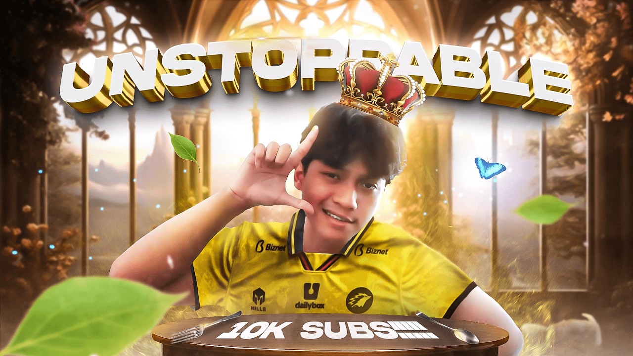 SELAMAT BERPUASA !!! - MOBILE LEGENDS INDONESIA #shorts #mlbb #giveaway