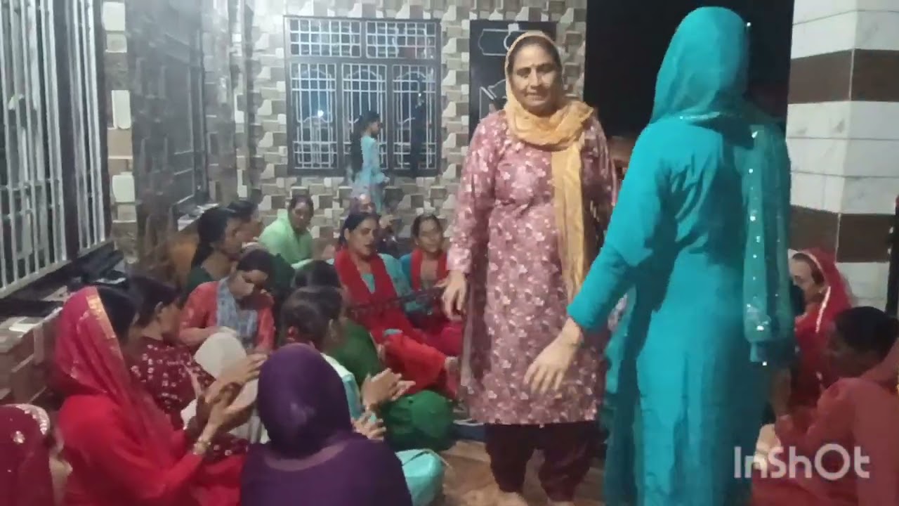 हवा दे उड़ेया रुमाल दातिऐ