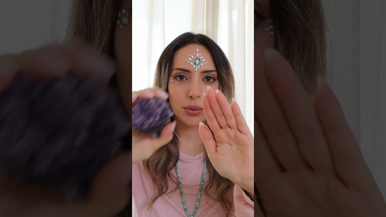 Healing Childhood Trauma! #reiki #lightworker #energyhealing #energywork