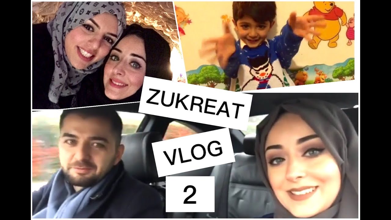 VLOG 2: 2nd Mummy Vlog