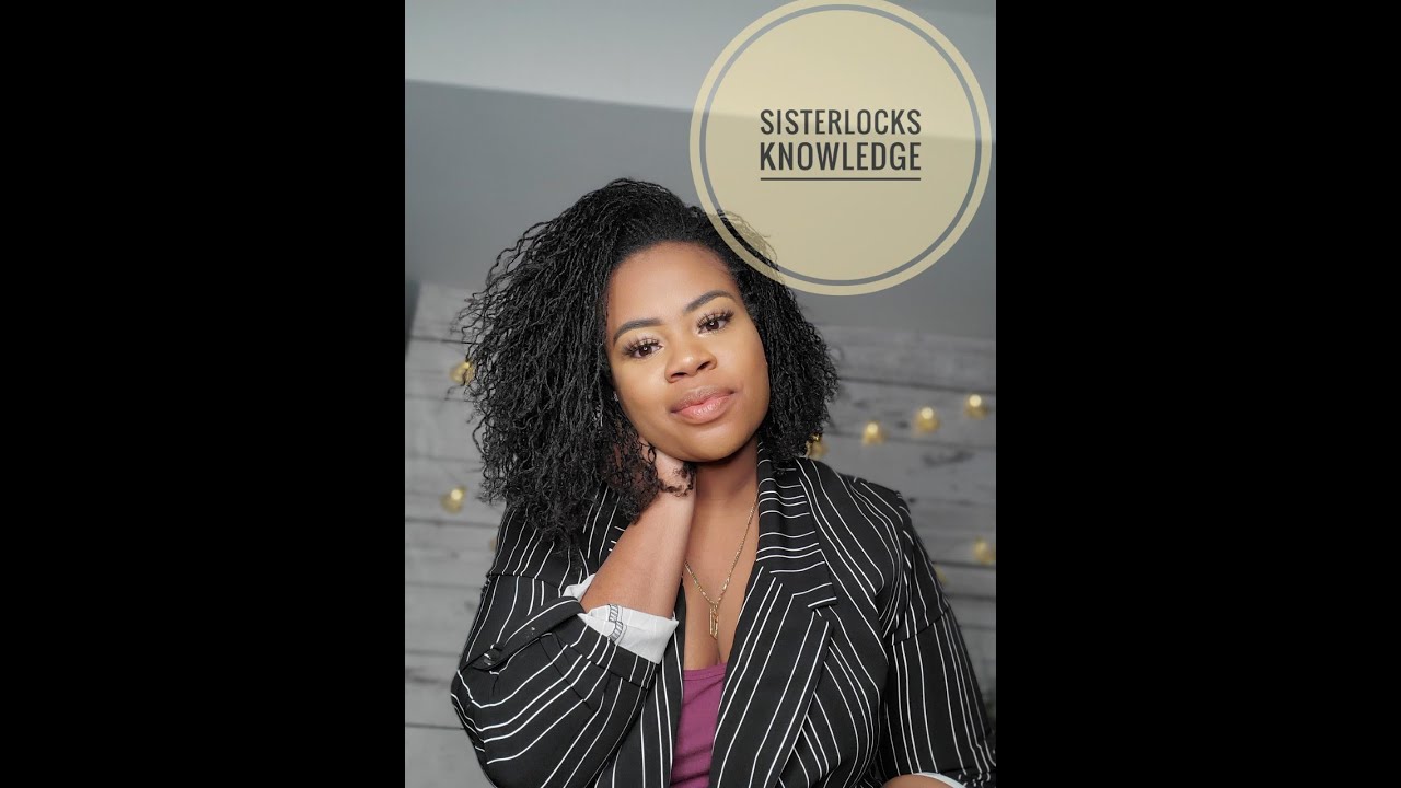 Sisterlocks/ Comment savoir si j'ai une vraie consultante!?