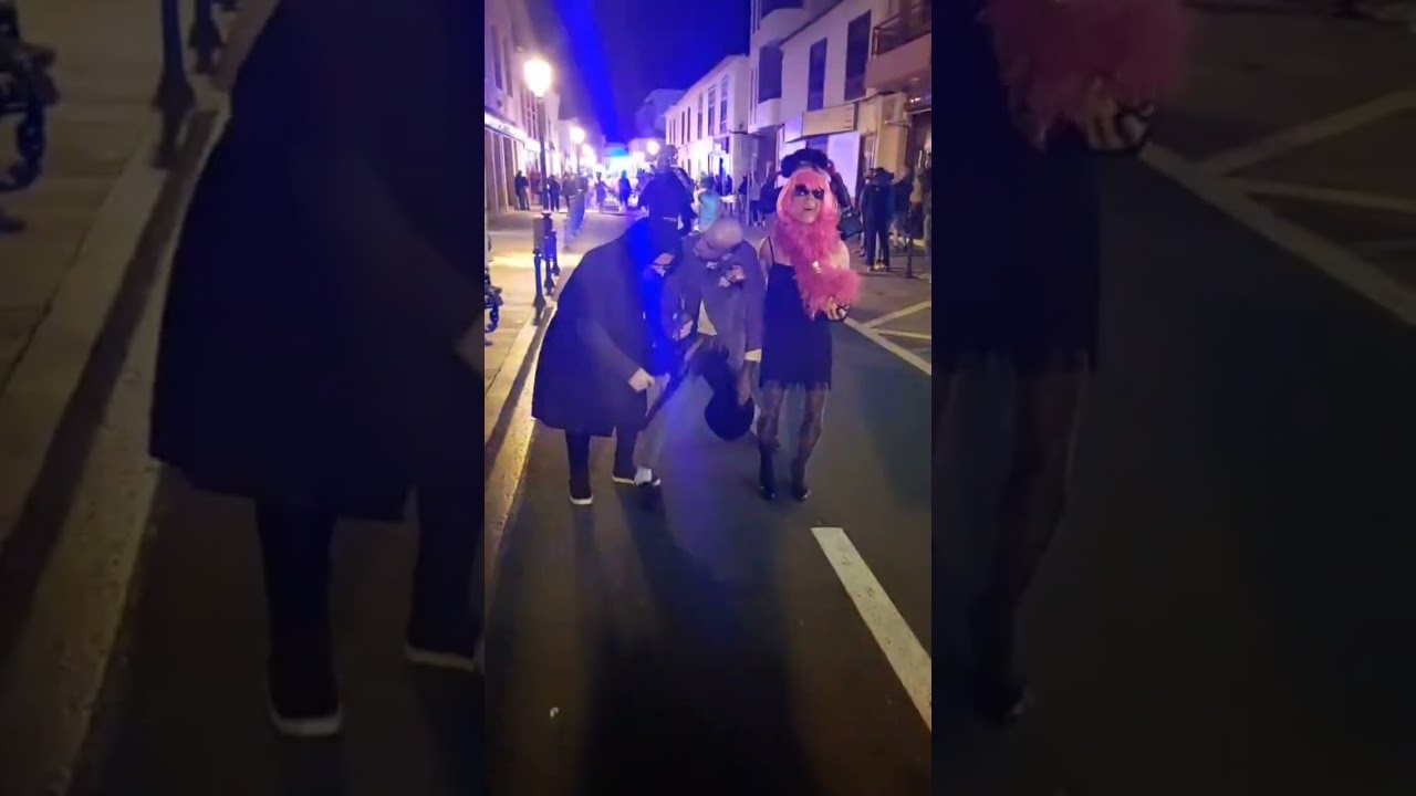 El entierro de la sardina, 27 febrero 2026