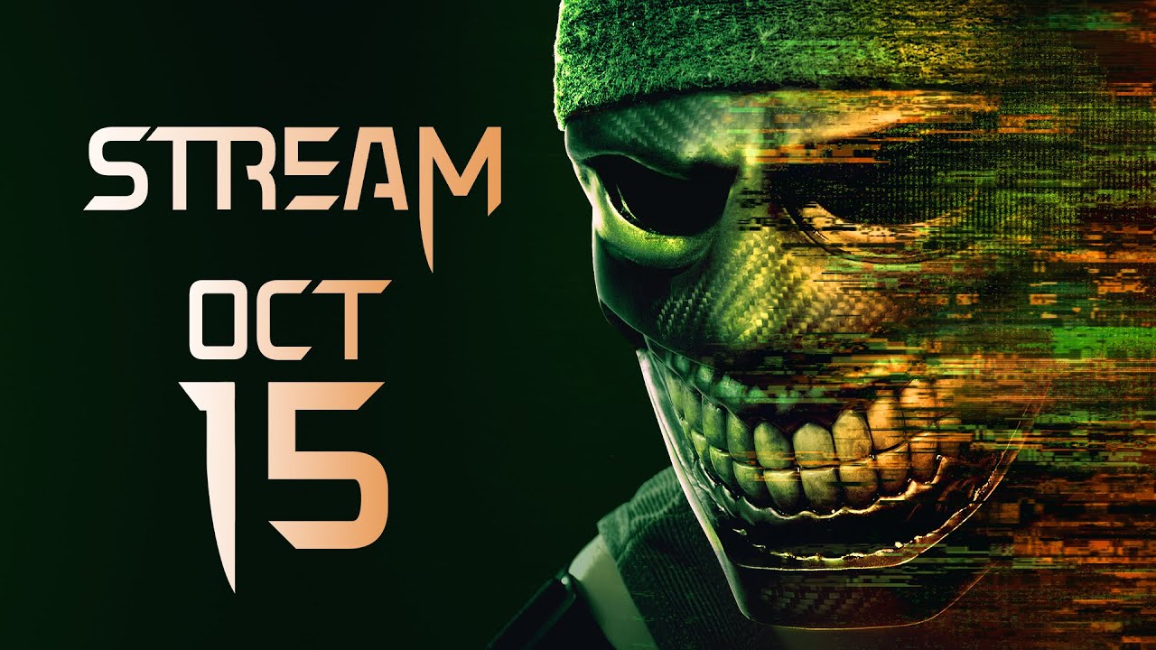 STREAM | Official VOD Trailer | From the Producers of Terrifier 2 & 3
