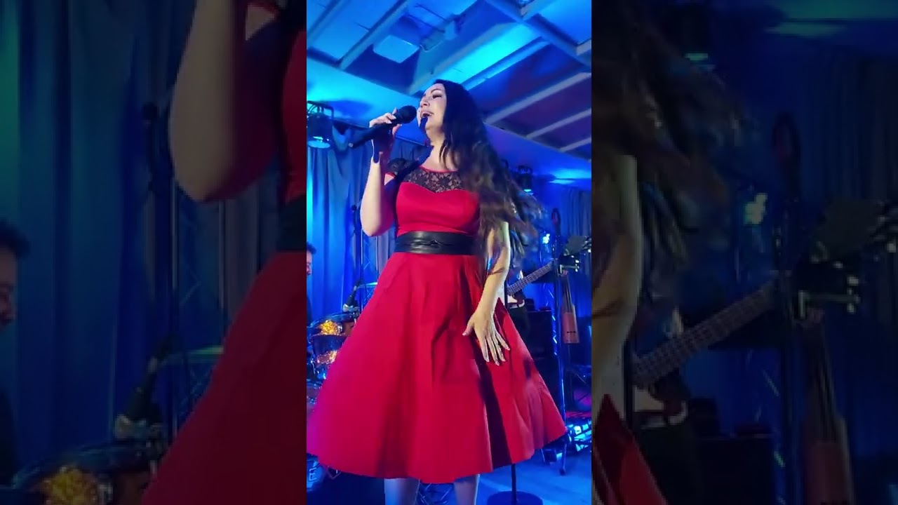 Saija Tuupanen  Tahdon