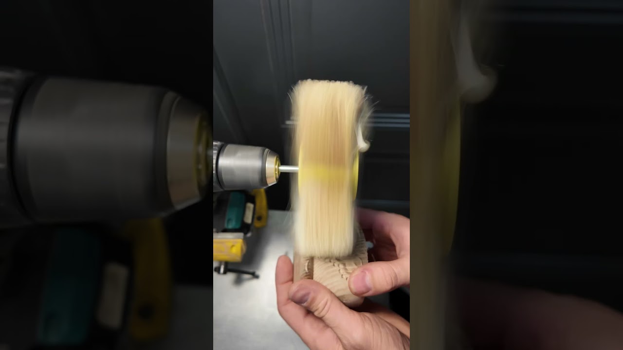 Матрешка на фрезерном станке с ЧПУ? Это реально? Savinsname