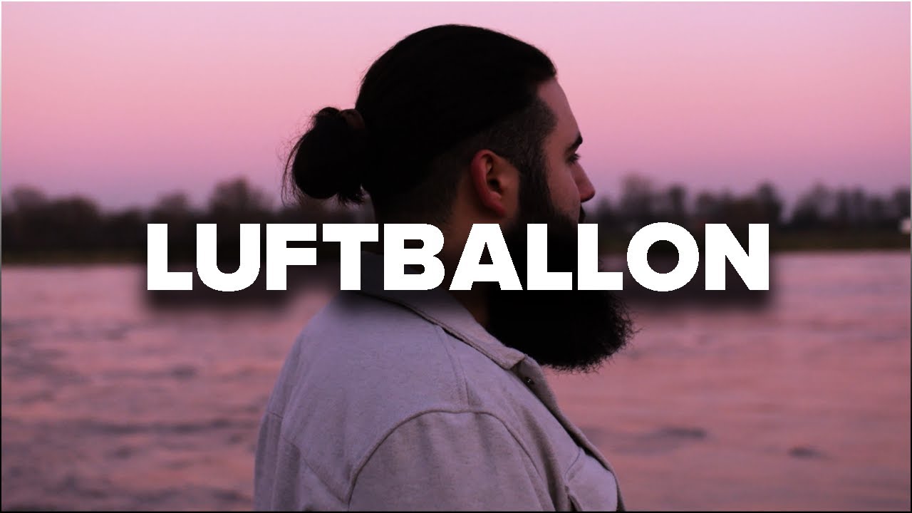 COMODORE - LUFTBALLON (Official Nasheed 2025) | LIEBE ZU ALLAH ALBUM - OUT NOW