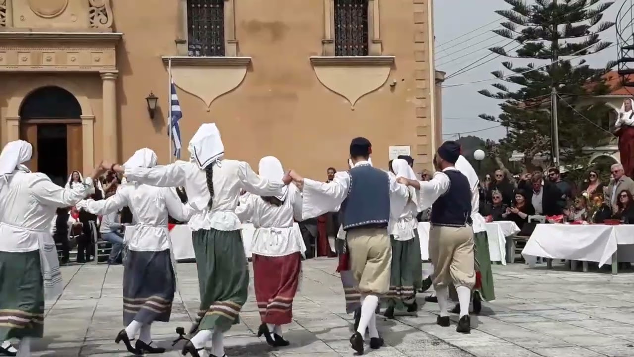 Λεβαντινοί Κανταδόροι & Πολιτιστικός Σύλλογος 