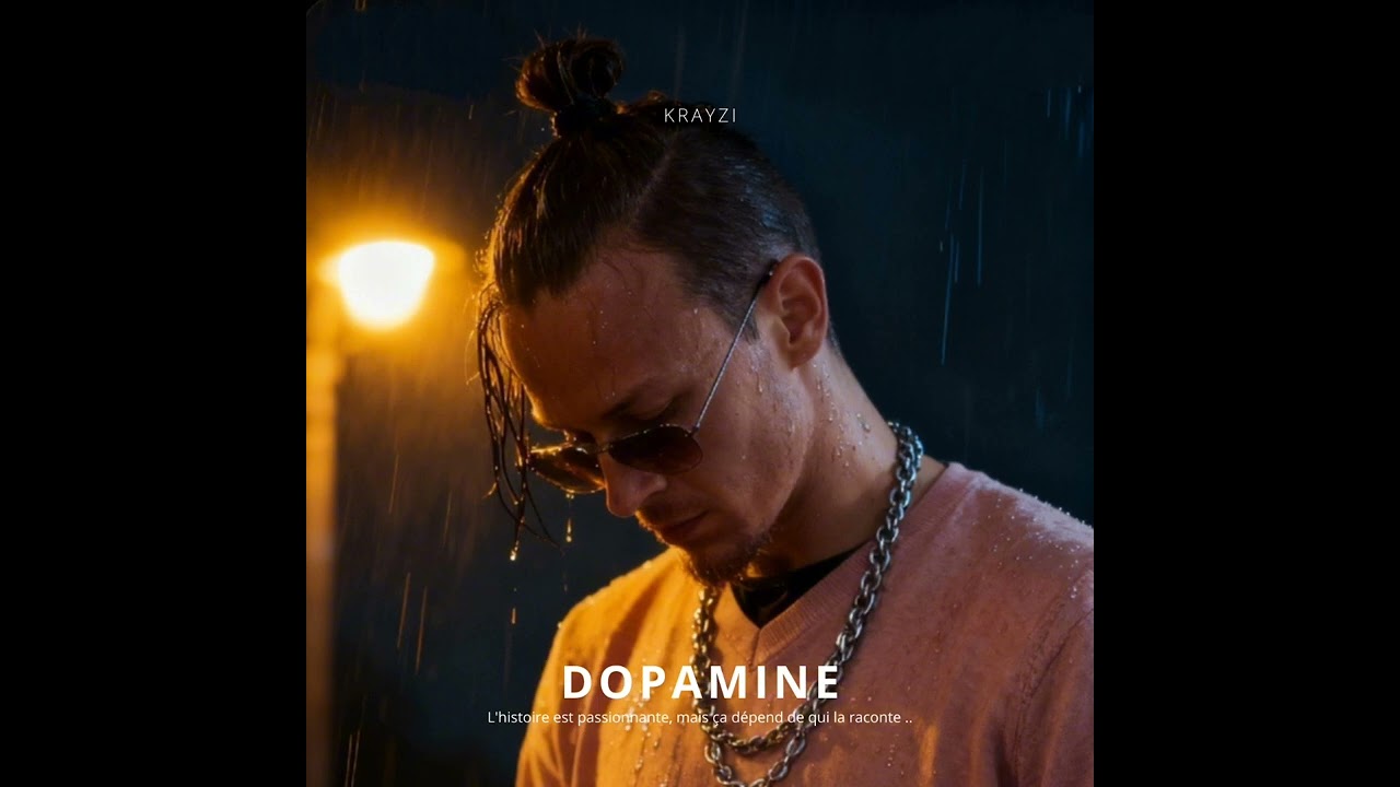 DOPAMINE // Prod by. Doz Beats // Lyrics en description