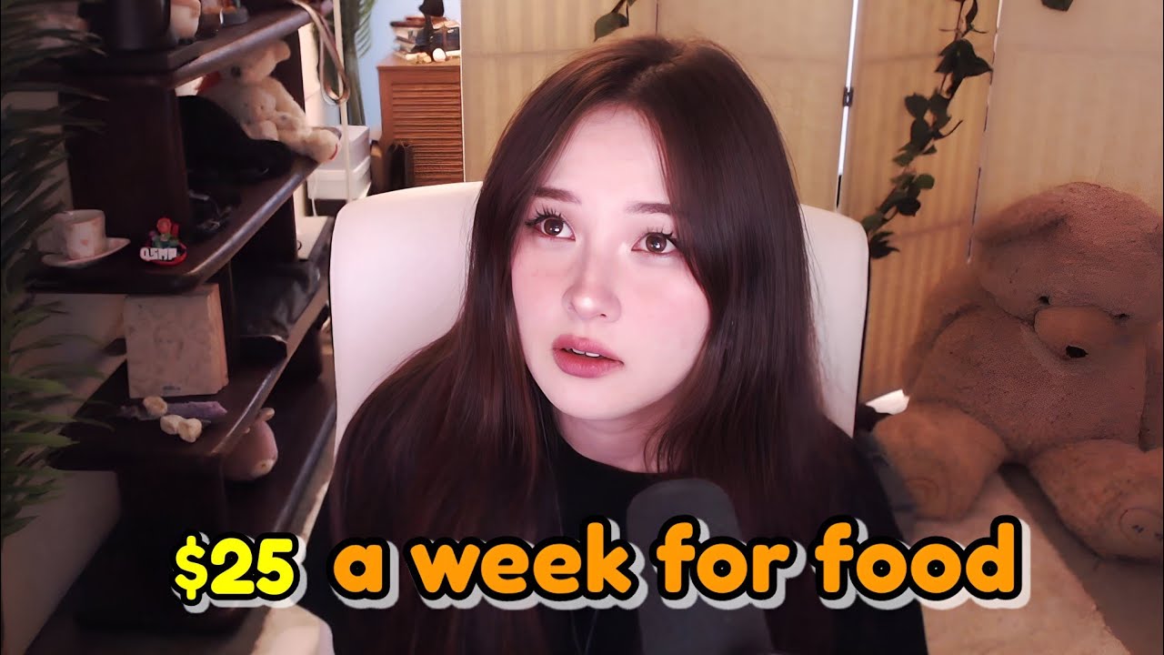 Tina's Life Before Being a Streamer