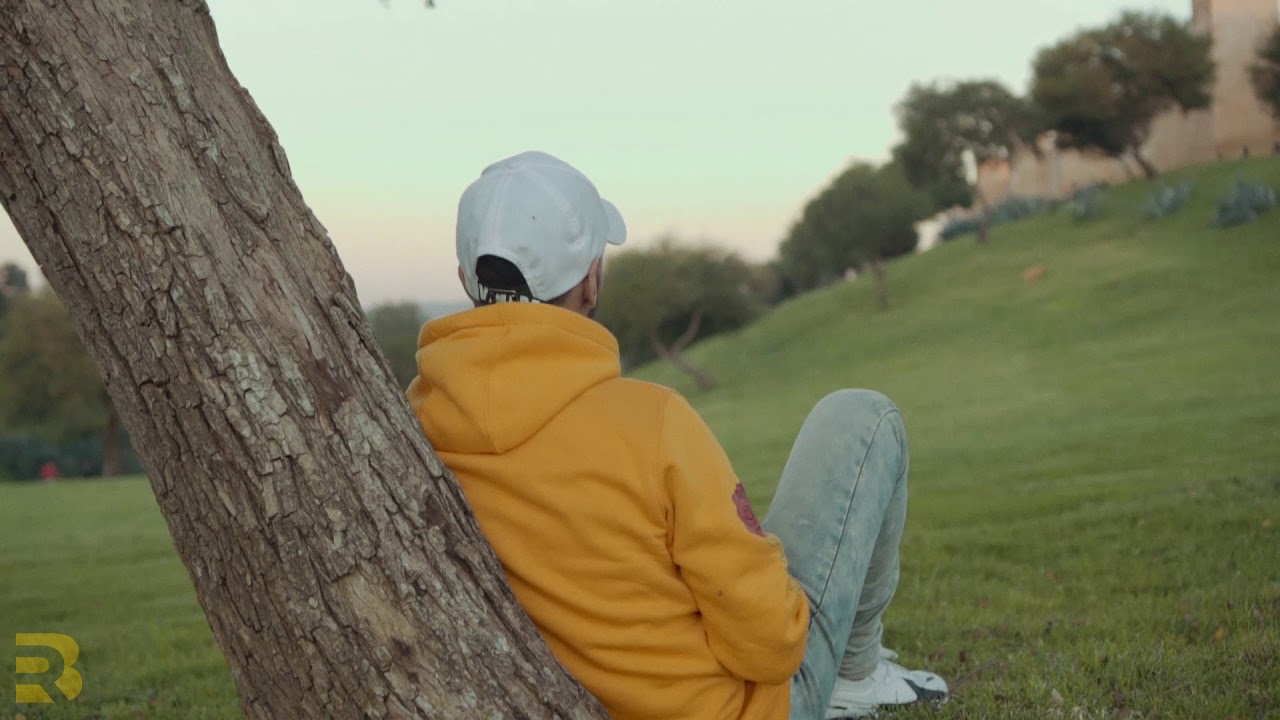 REDA BOUMAJDI  - ها اشنو طرا في 2019