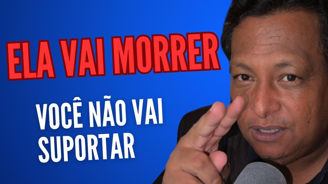 🚨🚨Essa mulher vai morrer : AVISO DE DEUS 🚨🚨não ignore os sinais