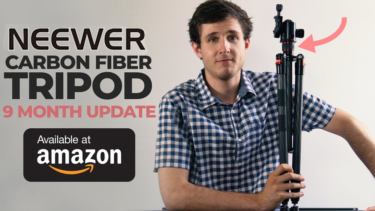 Amazon Carbon FIber Tripod? 9 Months After