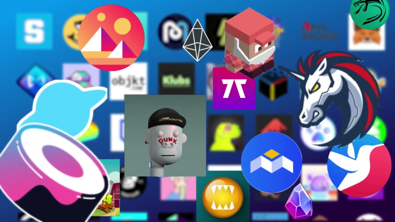 Представляем новый DappRadar &mdash; мировой магазин децентрализованных приложений