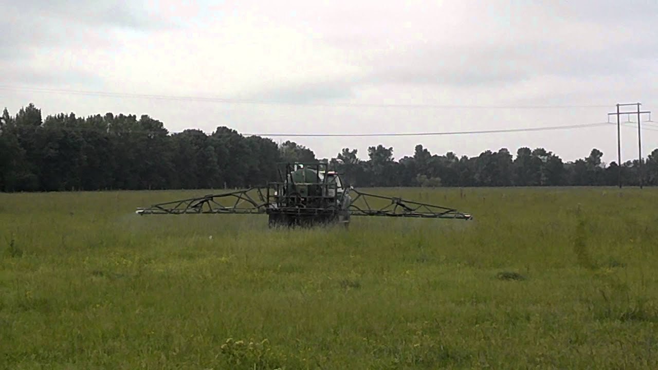 More Pasture Weed Control PSE LLC Prescott