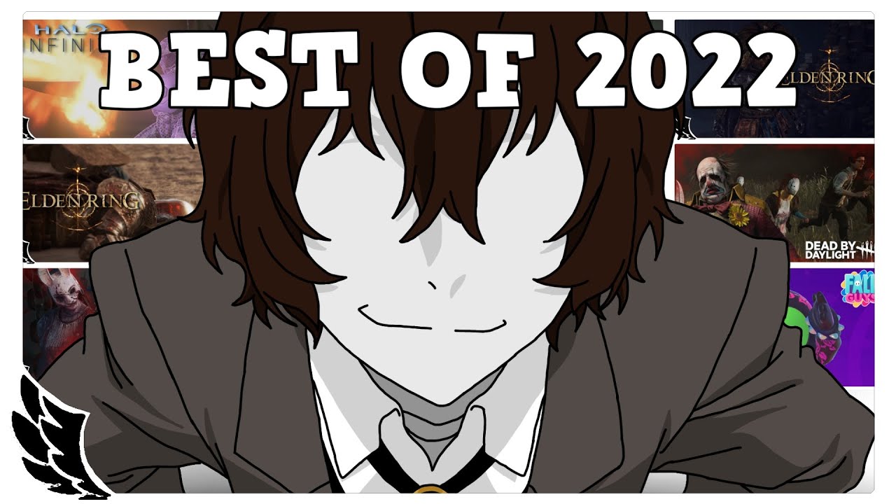 Sanythe's BEST OF 2022 Compilation *HAPPY NEW YEARS*