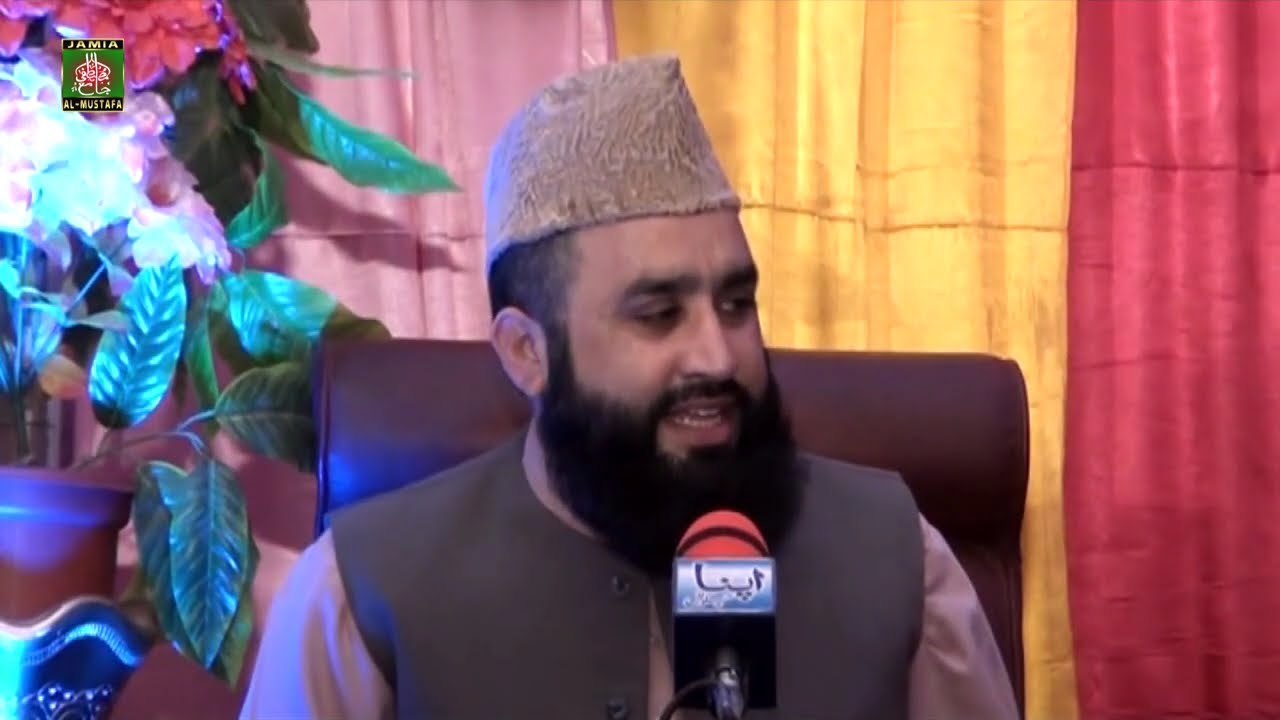 YADGAR INTERVIEW KHALID HASNAIN KHALID WITH MULTI NAATS