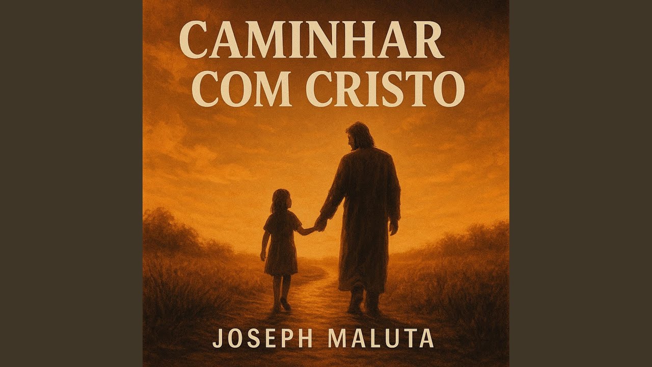 Caminhar com Cristo