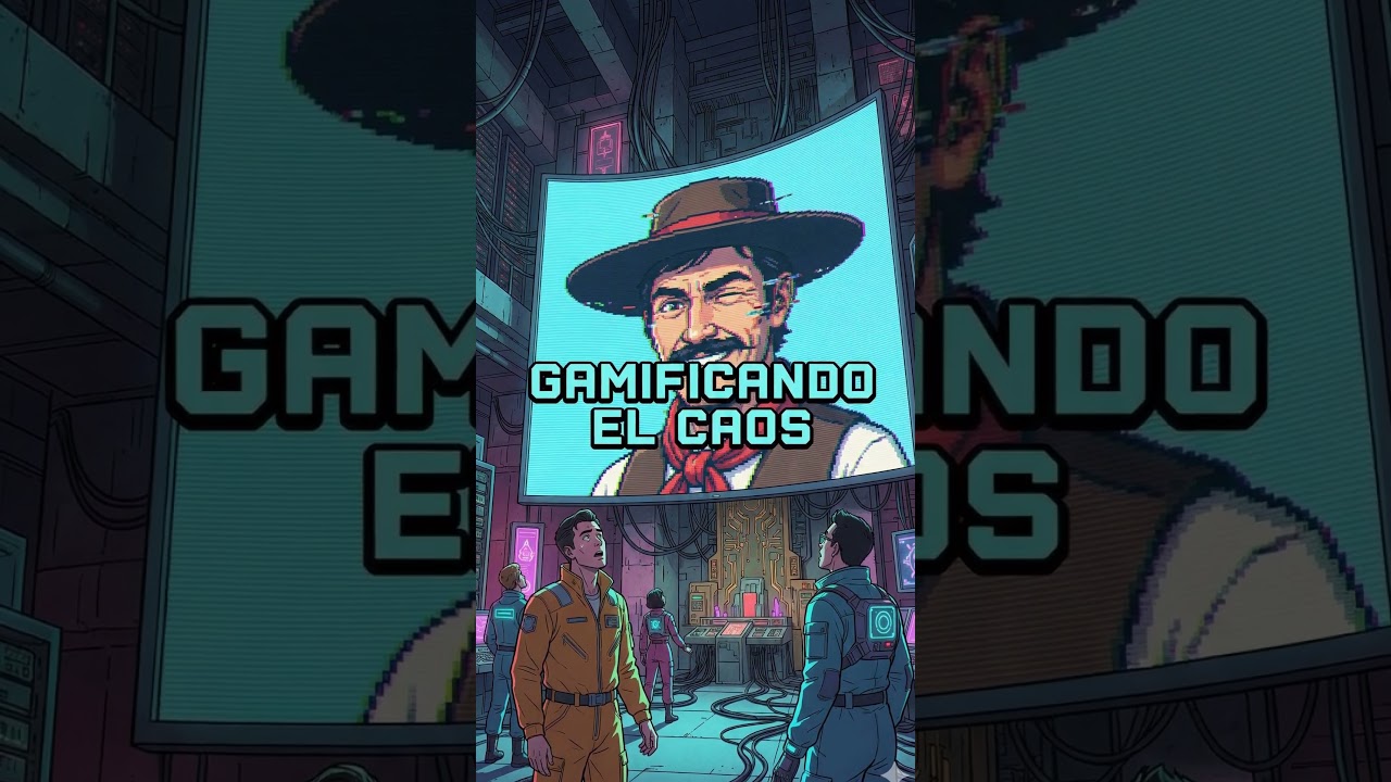 El Error en la Matrix: El Dios Digital Argentino 👁️