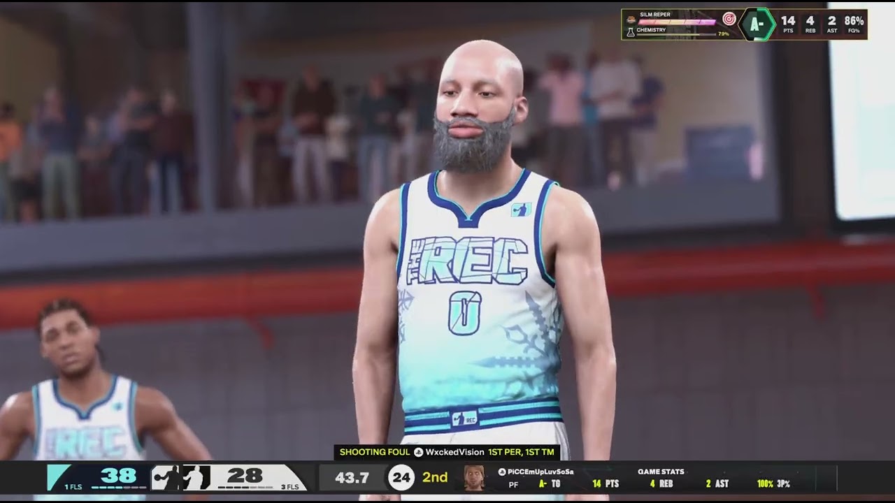 dirk nowitzki Going crazy