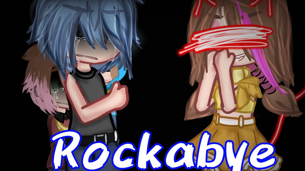 ✨Rockabye mix✨  [[ familia VK ]]