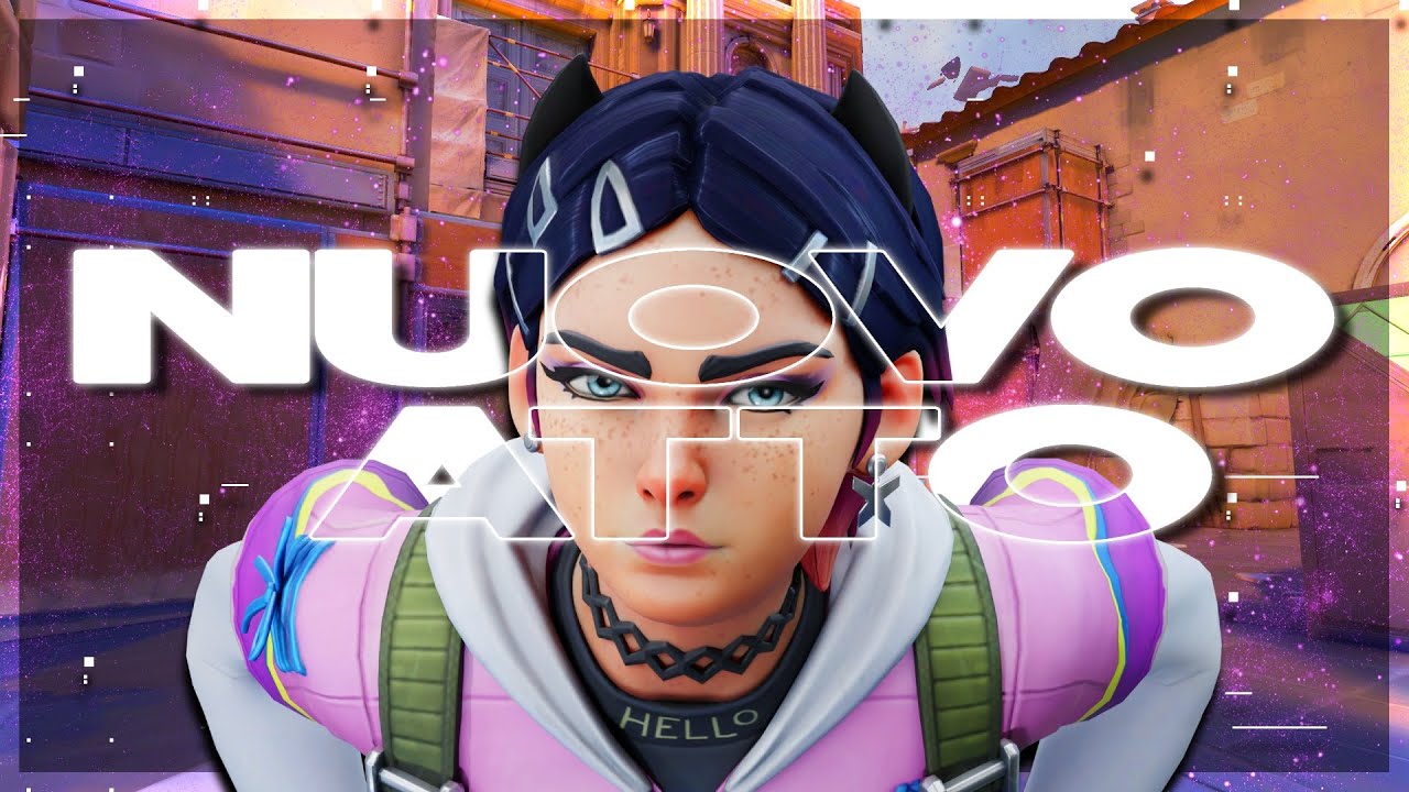 Ho VINTO la mia prima partita di piazzamento su Valorant!