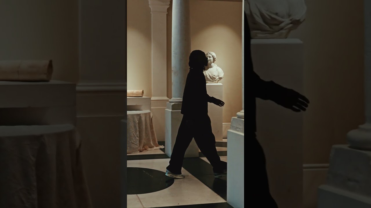 Ryan Fosso unterschreibt bei den Schwoazn &ndash; Gr&uuml;ezi, Ryan!