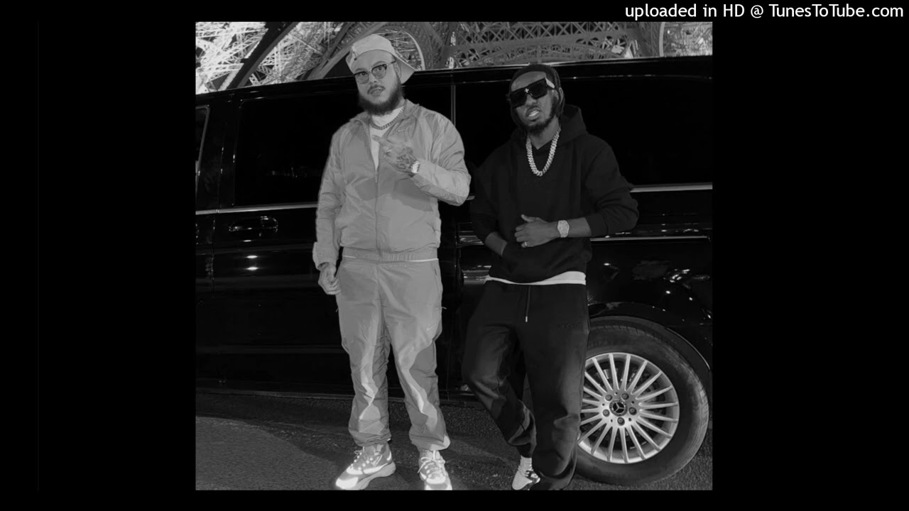 [FREE] Potter Payper x Nines Type Beat - 