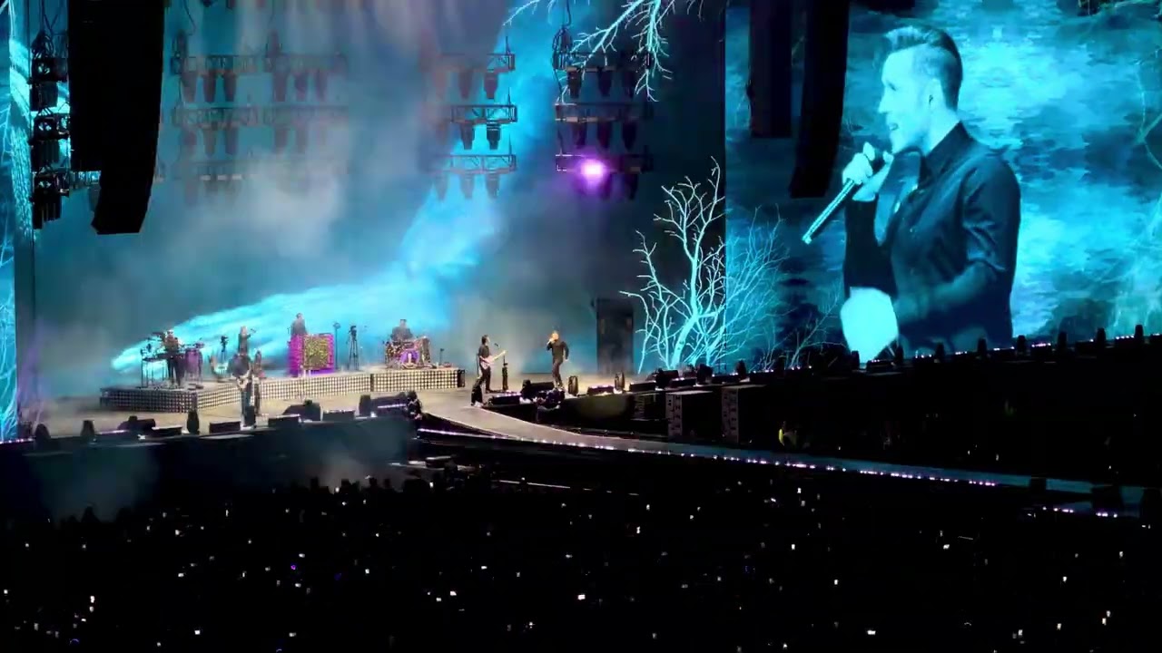Cum Laude | José Madero | Estadio GNP