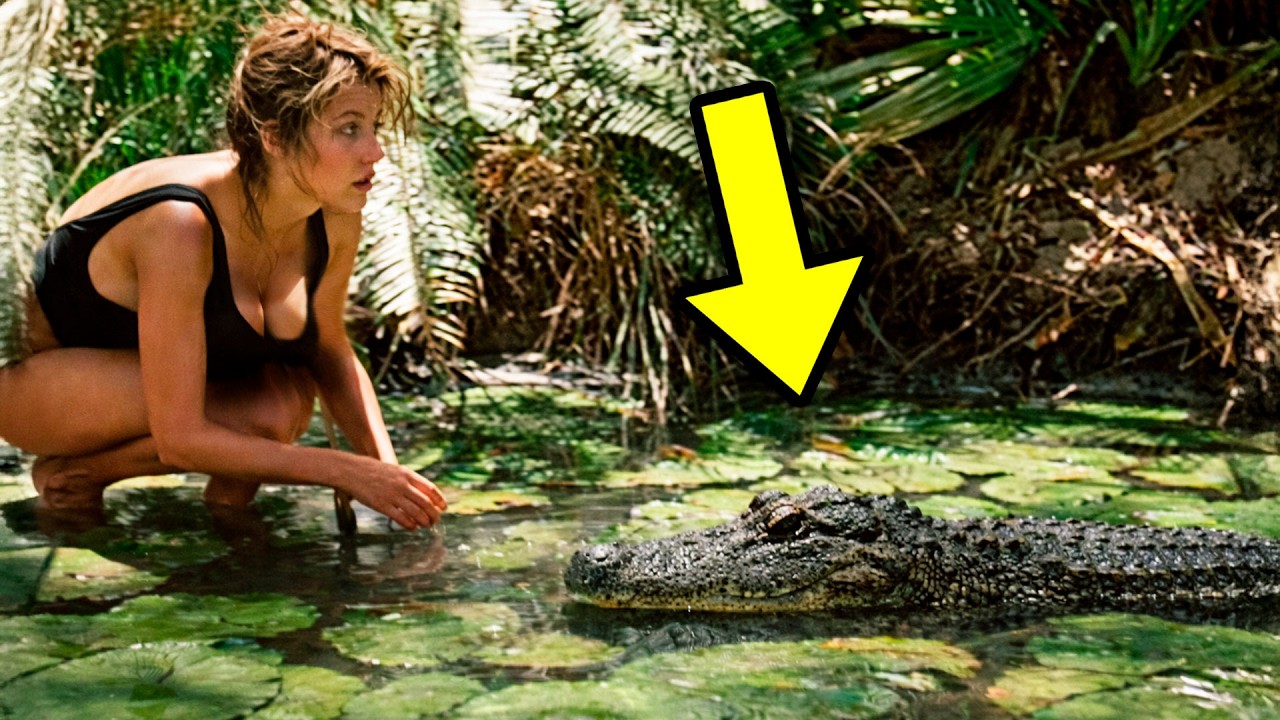 Crocodile Dundee (1986): 9 Shocking Facts You’ve Never Seen