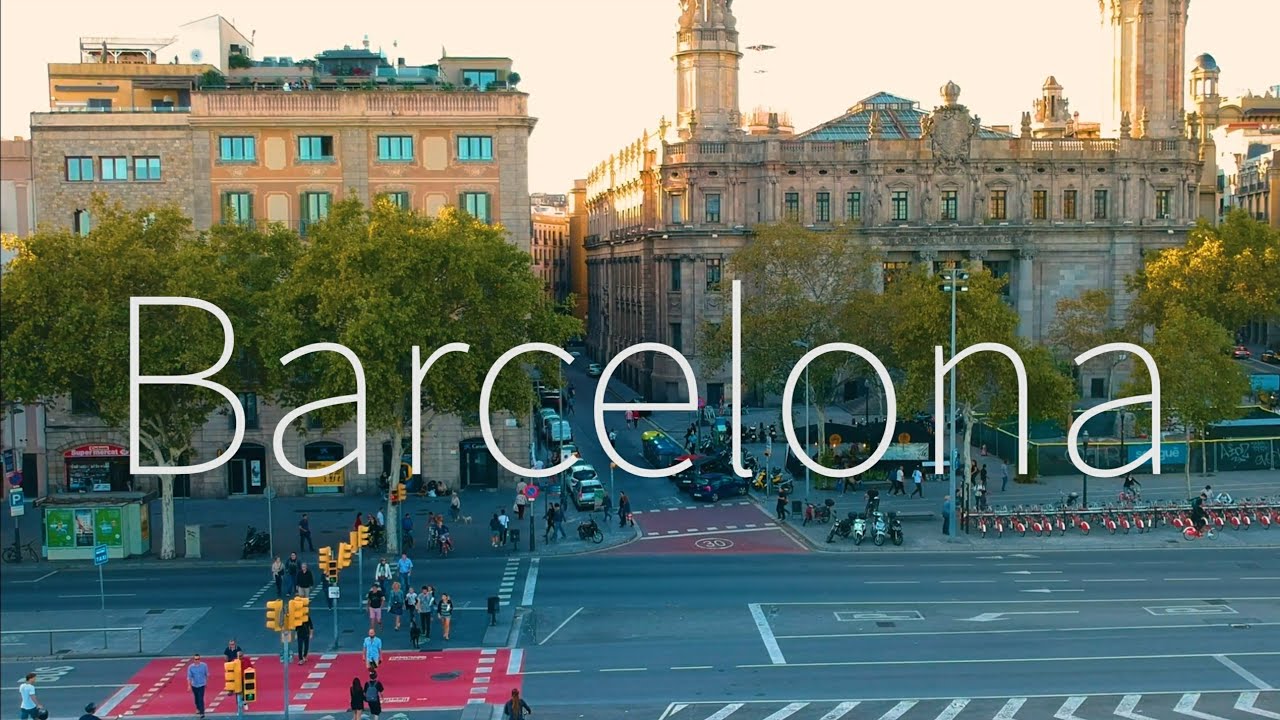BARCELONA