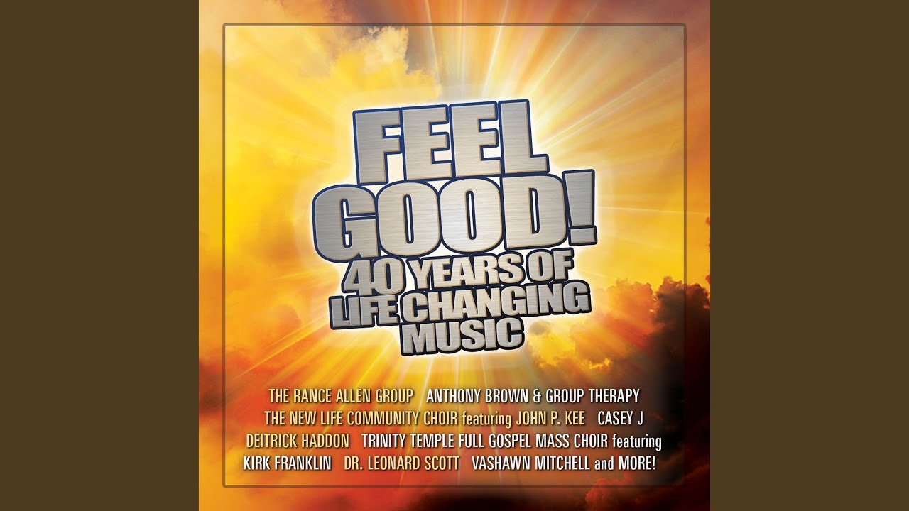 It's Only A Test