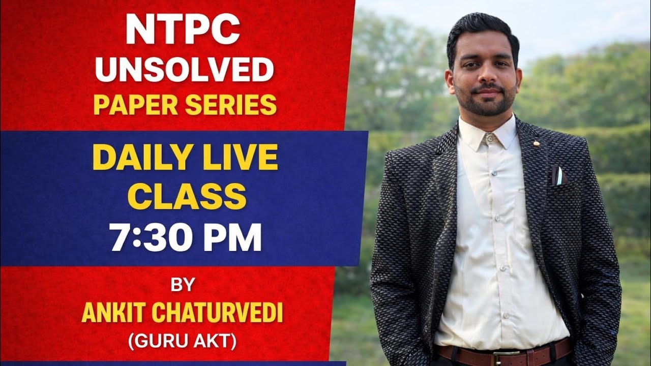 railway ntpc unsolve paper with complete solution🤗@mathsoeasybyguruakt #viral #trending #railwaymath
