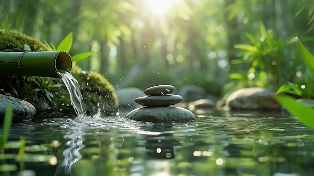 Deep Sleep Music 🌙 Relaxing Piano for Insomnia (2 Hours) / Mind Relaxtion
