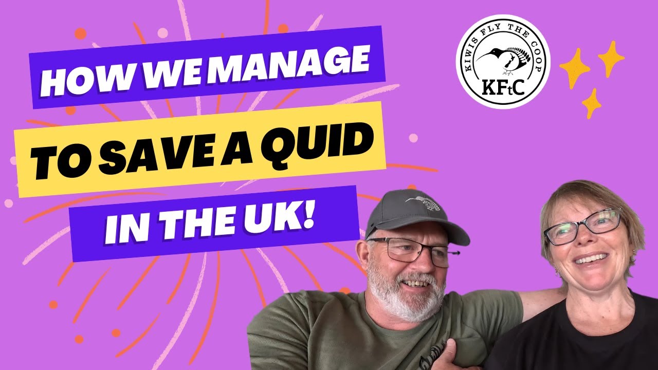 How To Save Money Like a Local