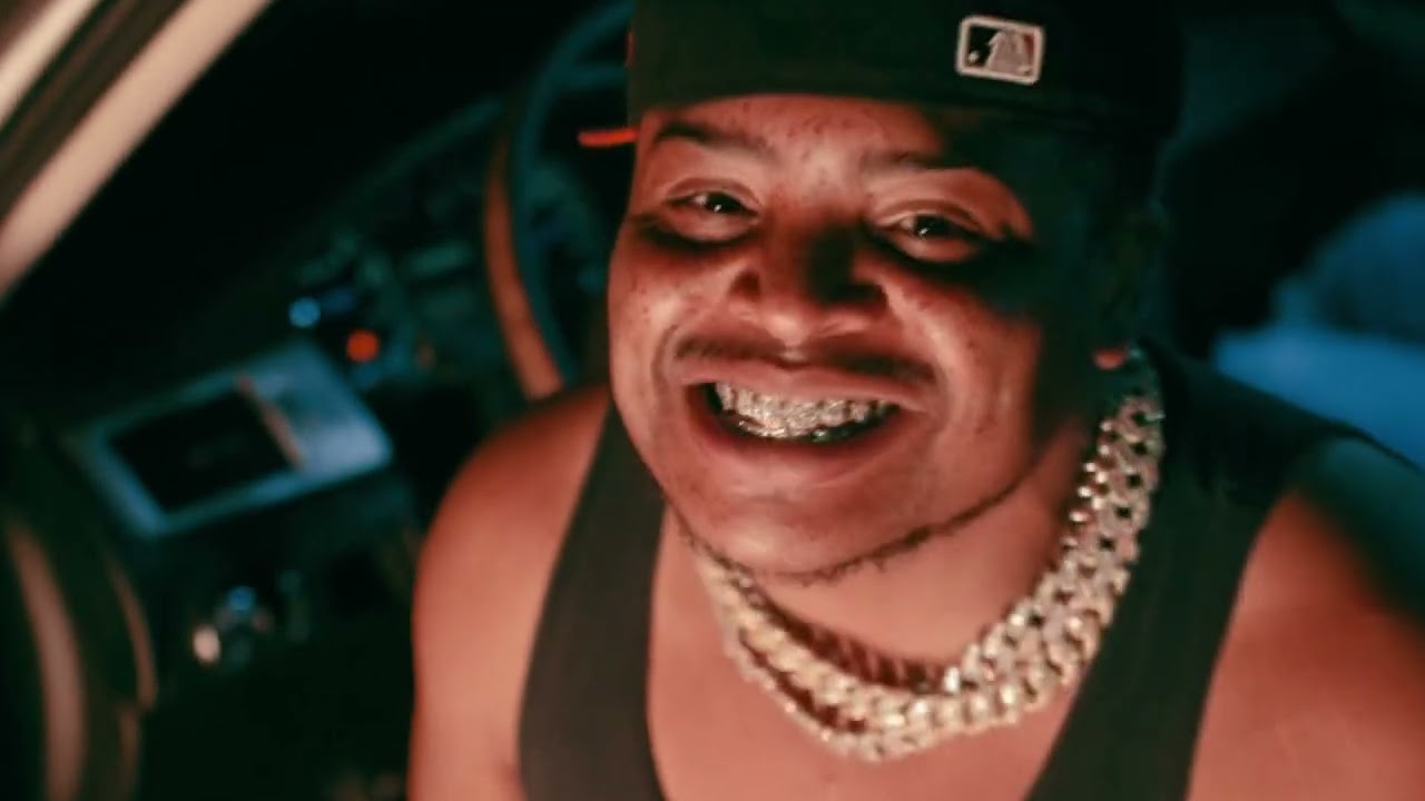 Guap Tarantino & ATL Jacob - Count On My Hands (Official Video)