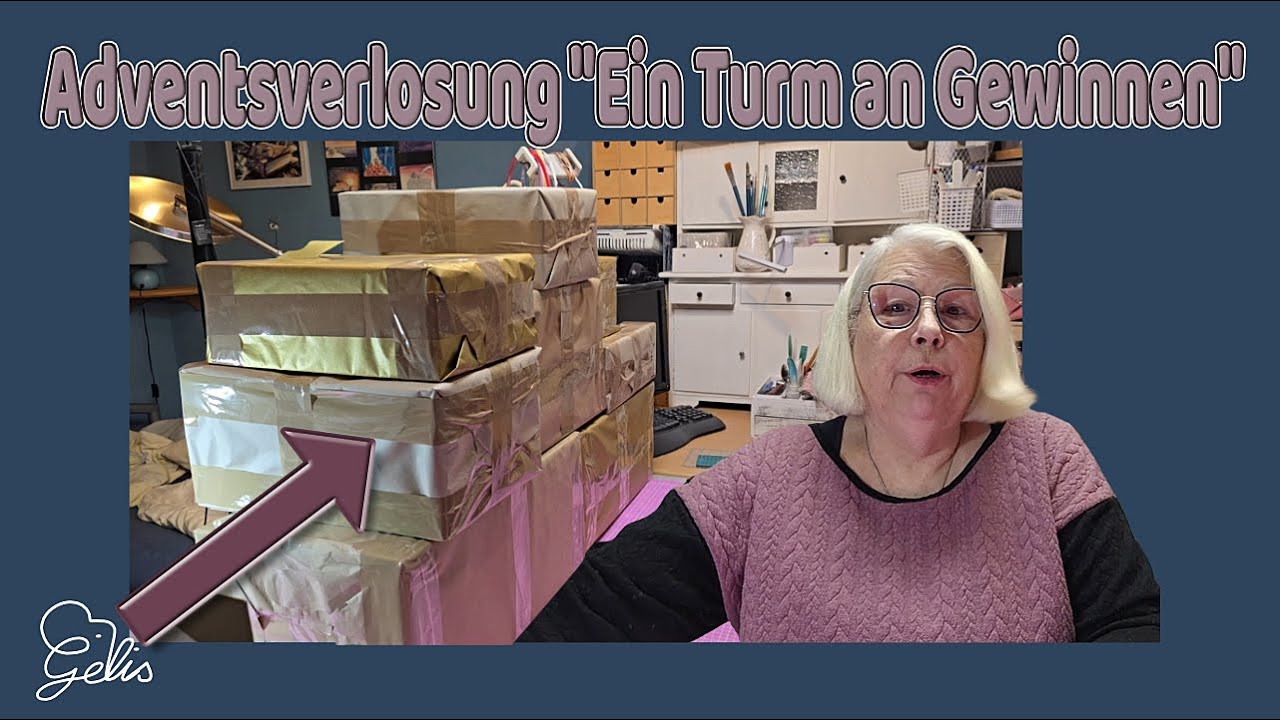 Wahnsinn! 24 Leder-Geschenke sind fertig – Ab zur Post! 📦✨