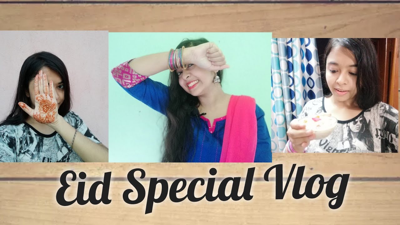 Eid Special Vlog / রেসিপিসহ ঈদ স্পেশাল ব্লগ / ধর্ম যার যার উৎসব সবার #banglavlog  #foodographergirl