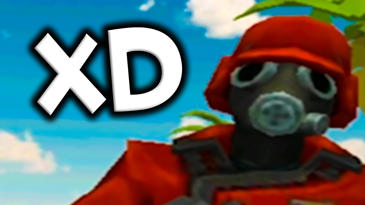 Żałosne podróby Team Fortress 2 na telefon