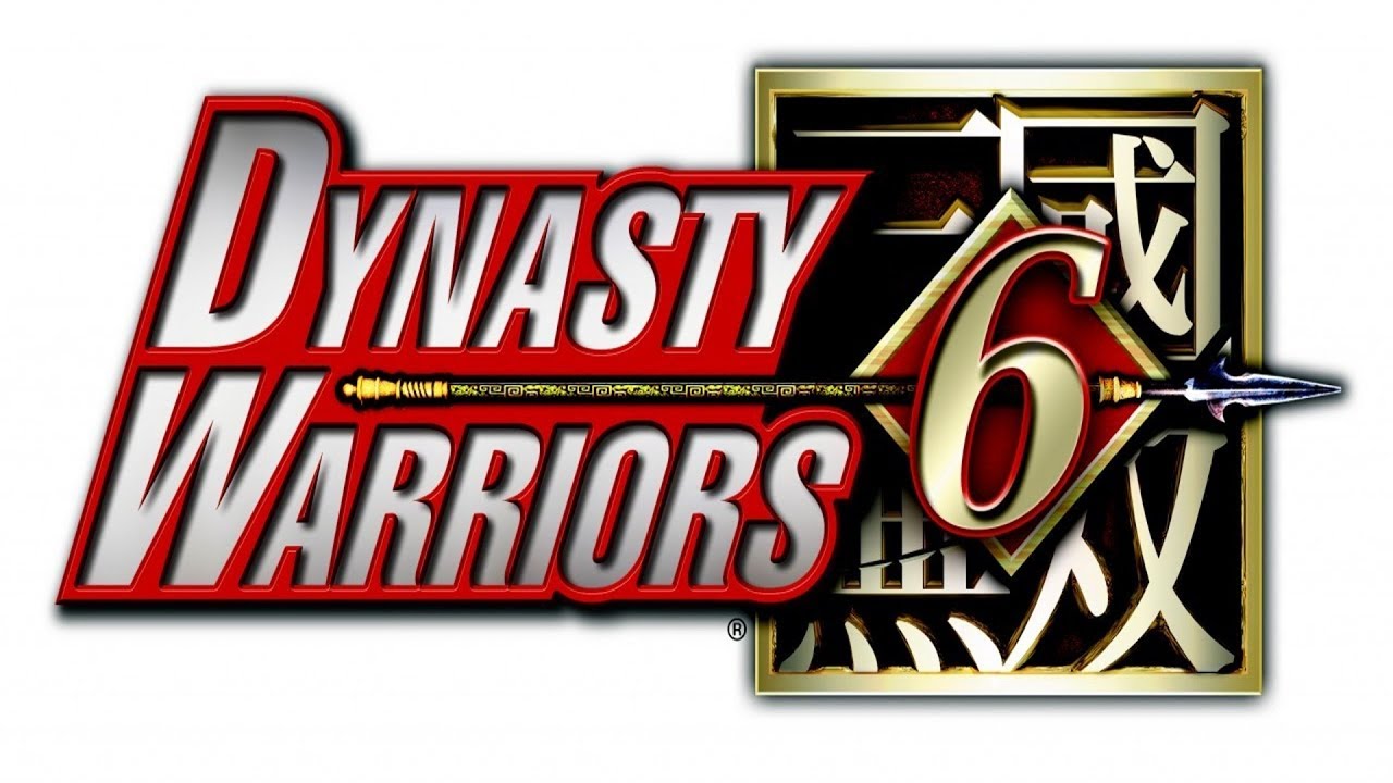 Обзор игры: Dynasty Warriors 6 (2007).