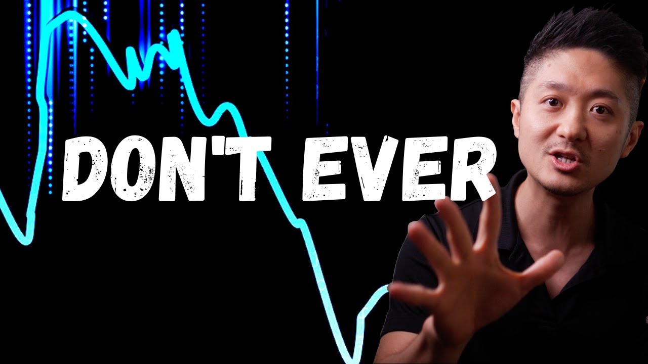 Stock market crash is bad, THIS is Worse | my mistakes