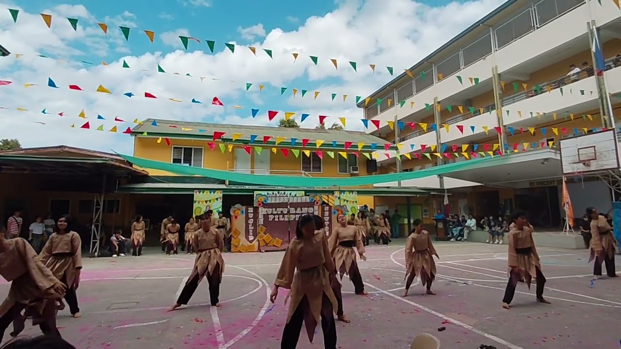 DANCE SVSFI FA 2026