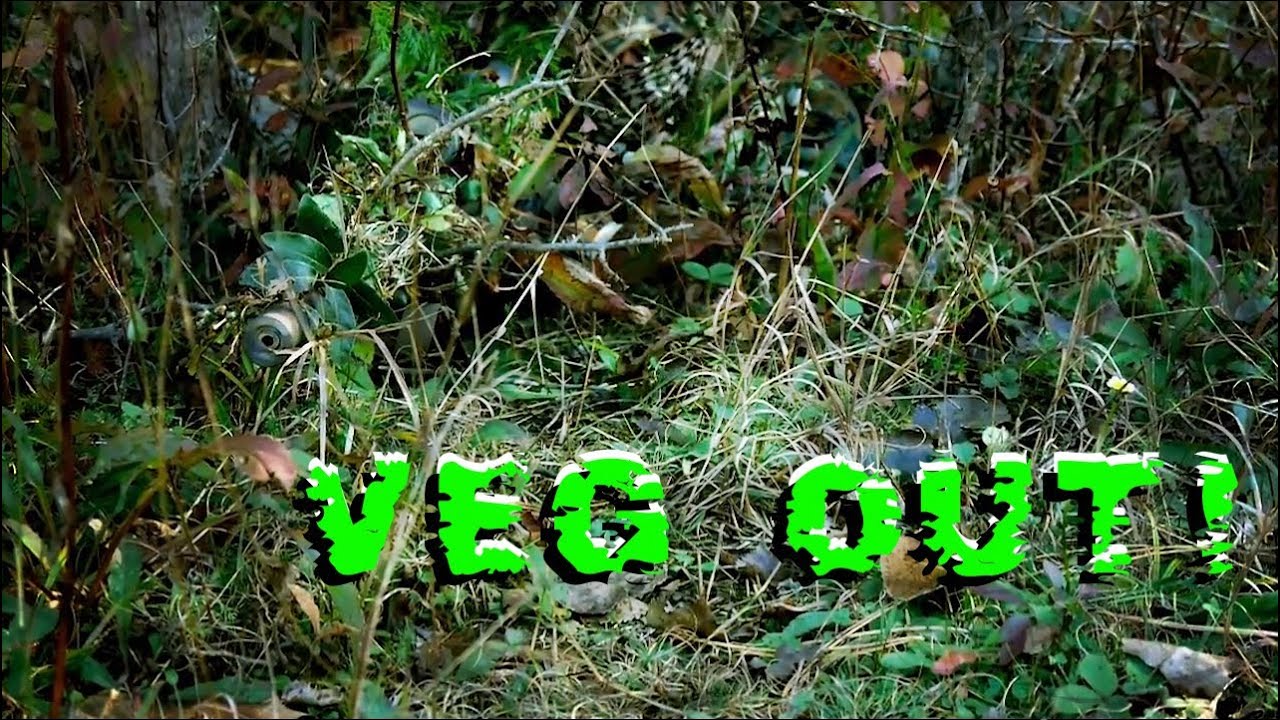 Ghillie Suit Killer: BEST Misim Airsoft Camo