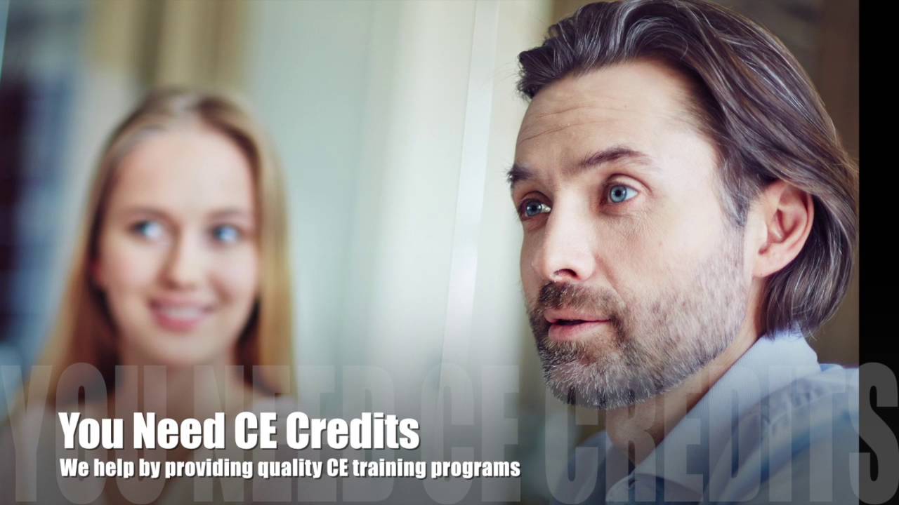 Video for Social Workers for CEU Training