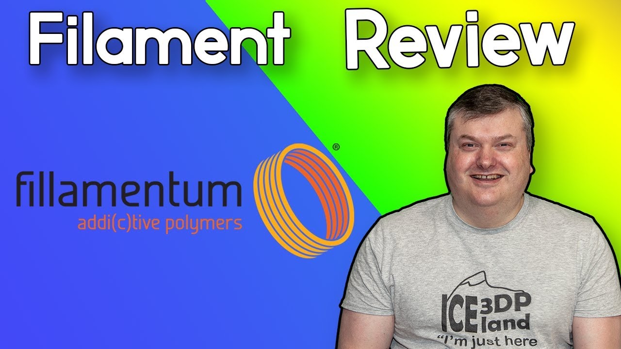 Fillamentum Nylon FX256  Extrafill Review