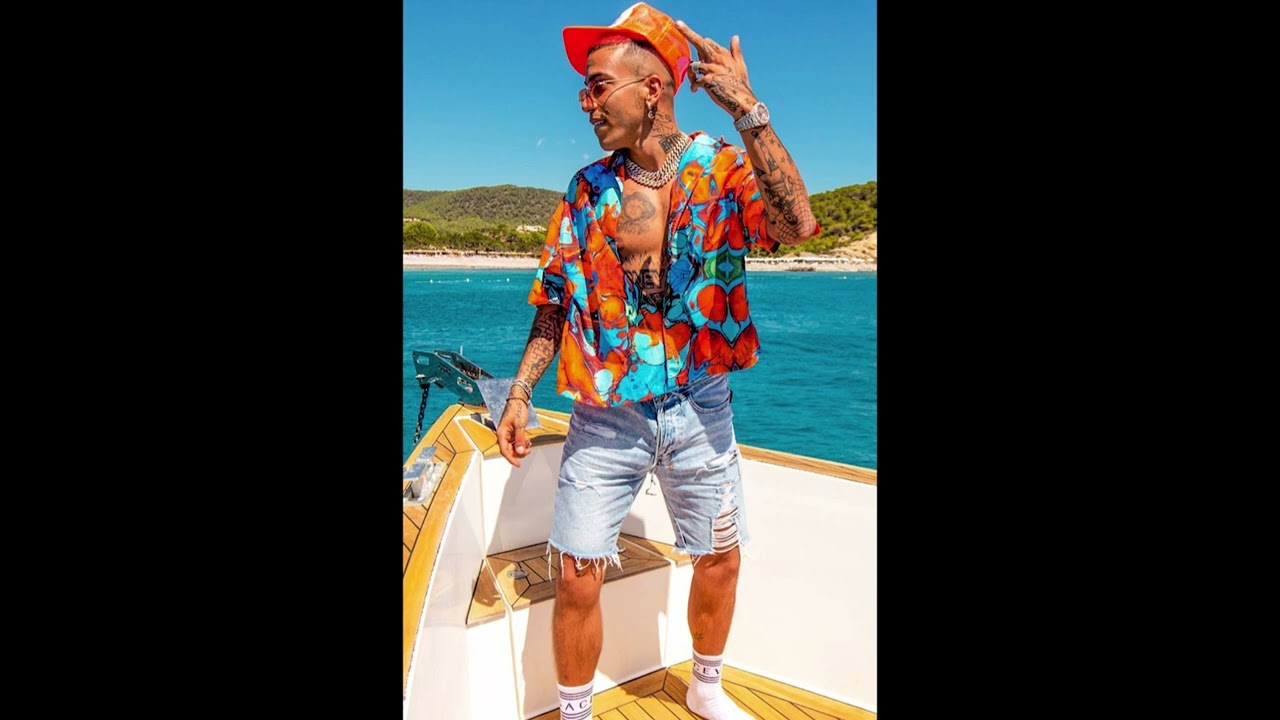 Sfera Ebbasta x Capo Plaza Type Beat - 