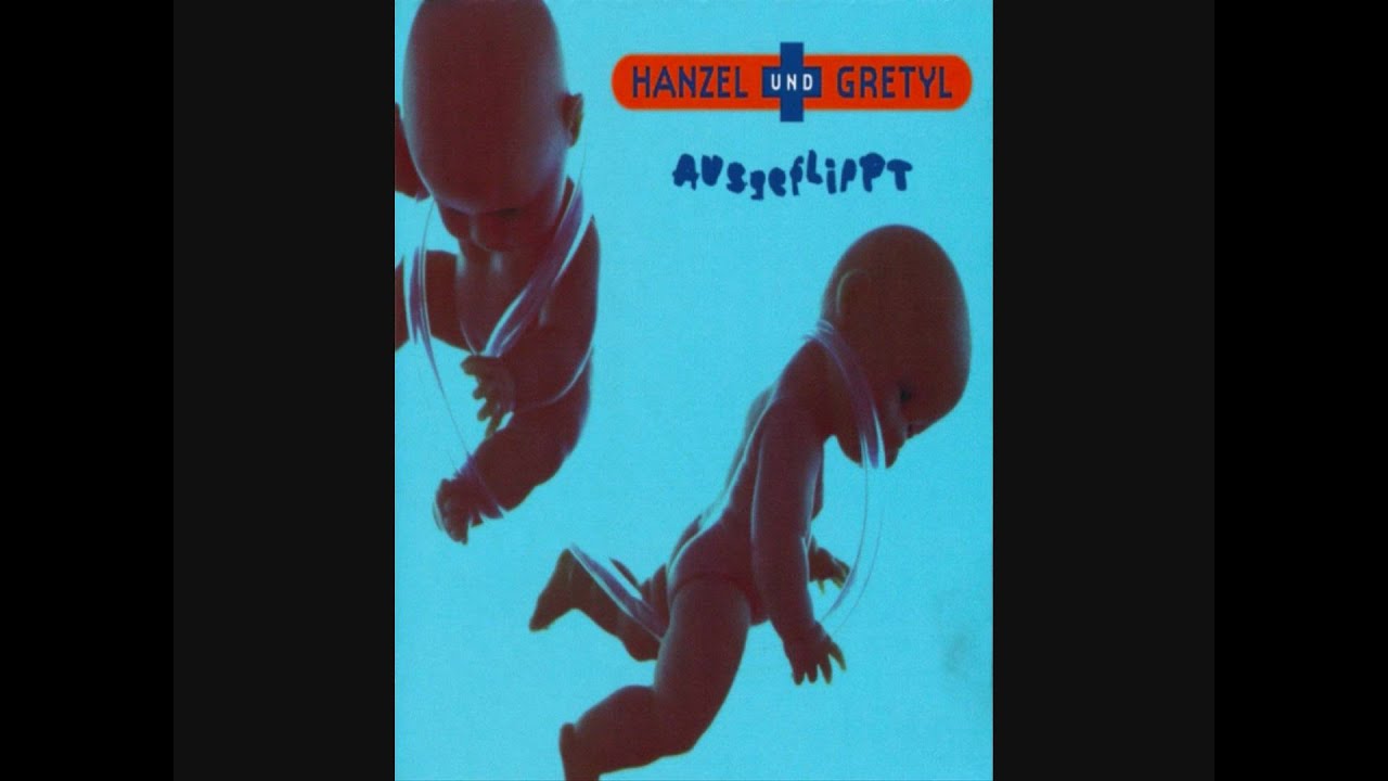 Hanzel und Gretyl - O Gemini 31